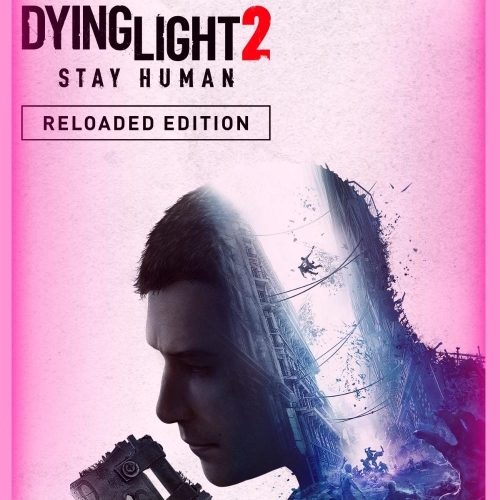  Dying Light2 GARANTİ